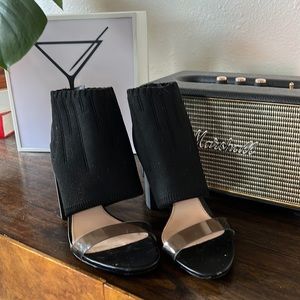 Zara Heels